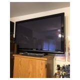 55" flat screen tv