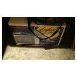 Sharp microwave