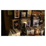 Security equipment and lights