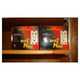 20 Amp GFCI Receptical: North Tech