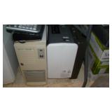 Computer system and keyboards