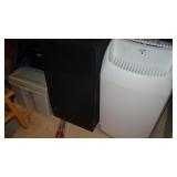 Paper shredder, speaker