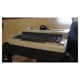 Typewriter