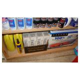 Car cover, precision product protector, electronic cleaner