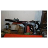 Craftsman power washer