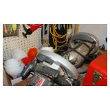 Craftsman B350 powersaw