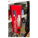Metal detector