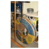 Phelps Dodge Copper Watertube, Broom