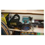 Plastic sheeting, lafayette battery