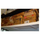 Phelps Dodge/ copper