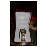 USA Swiss parts watch