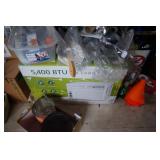 5,400 BTU air conditioner