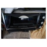 Toaster Oven