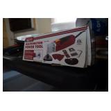 Multifunction power tool