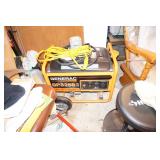 GP3250 Generac Generator