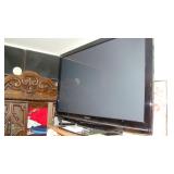 Panasonic flat screen