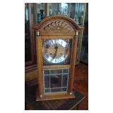 Mini Grandfather clock