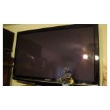 Panasonic flat screen TV
