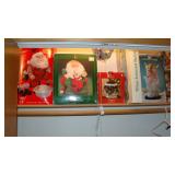 Christmas Items