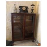 Vintage cabinet 