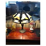 Vintage Lamp