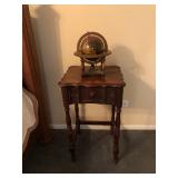 vintage nightstand