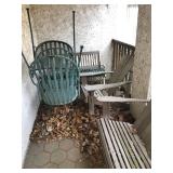 Outdoor Furniture 