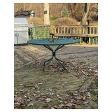 Outdoor Table 