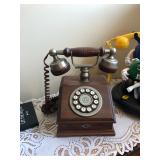 vintage phone 