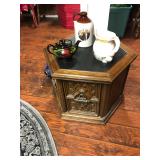 accent table