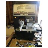 Craftsman 12" band saw sander
