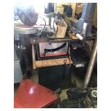 Table saw