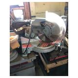 Dealt 10" table saw