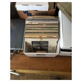 LP Vinyls