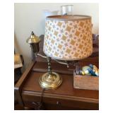 Vintage lamp