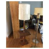 Standing lamp