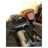 Vintage Cameras