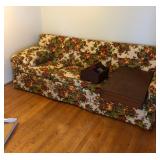 Vintage couch