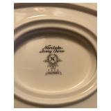 Noritake Ivory China 