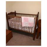 Baby crib