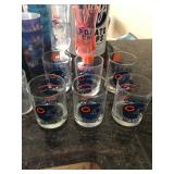 Chicago bears glasses