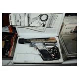 DC Inductive timing light