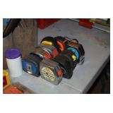 Tape measures