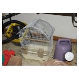 Birdcage