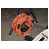 Outdoor extension cord