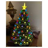 Light up Christmas Tree