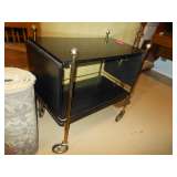 Serving Cart