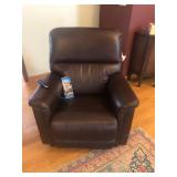 Recliner 