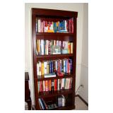 Bookshelves