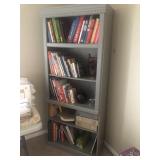 Bookshelf